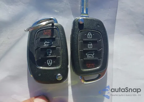 2019 Hyundai Tucson Se from USA, damaged, VIN KM8J2CA46KU044531